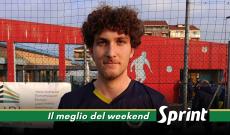 SECONDA CATEGORIA PIEMONTE ARMITANO CROCETTA