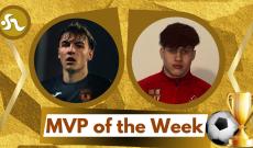 MVP della settimana: entra e vota il miglior giocatore dell'Under 19 di Milano