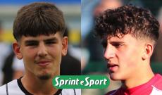 UNDER 18 CESENA - MONZA &bull;