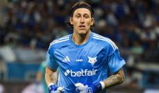 &ldquo;Scusate un attimo&rdquo;: la strana notte di C&aacute;ssio, il bagno-lampo e la vittoria al 100&rsquo; che ha salvato il Cruzeiro