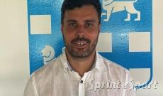 Le parole di saluto e orgoglio di Enrico Marzullo: Grazie Chieri! Ora pronto a nuove sfide, il progetto ES.A Event Sport e un nuovo orizzonte