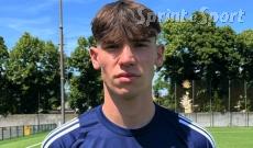 NOVARA SERIE C - JACOPO SCARPETTA