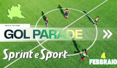Gol Parade