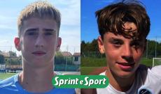 I migliori classe 2010 della Serie C sfidano il Cesena :