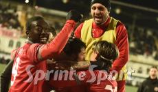 COPPA ITALIA ECCELLENZA PIEMONTE ALESSANDRIA CUNEO