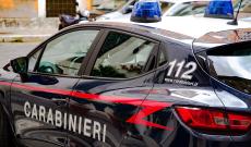 Arbitro insultato si rifugia nello spogliatoio: arrivano2 pattuglie dei carabinieri e lo ricoverano in caserma