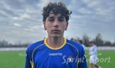 Alessandro Previtali (Villa Valle)