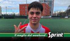 UNDER 19 REGIONALI PIEMONTE