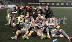 UNDER 19 REGIONALI PIEMONTE SPAZIO TALENT-SISPORT 3-1
