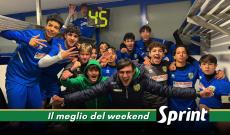 Quattro reti negli ultimi 20 minuti e rigore parato nel recupero: lo scontro per il terzo posto &egrave; al cardiopalma