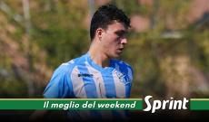 PROMOZIONE PIEMONTE GIRONE B