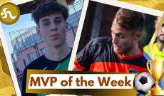 ECCELLENZA PIEMONTE MVP