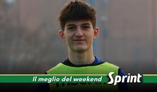 UNDER 19 NAZIONALE BONANSEA SALUZZO