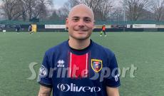 VANCHIGLIA GIOVANILE CENTALLO ECCELLENZA PIEMONTE FOTO ANDREA BELLUCCA GIOVANILE CENTALLO