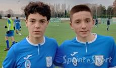 La coppia da sogno del Ponte Mapello