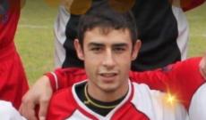 PIAZZA SECONDA CATEGORIA - SIMONE BASSO