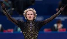 Il ragazzo che ha riscritto la gravit&agrave;: il 21enne americano che salta dove gli altri sognano