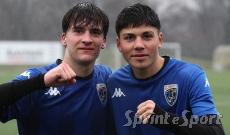 Cinque gol capolavoro per riprendersi la zona playoff: Renate, &egrave; una rimonta da fuori di testa!