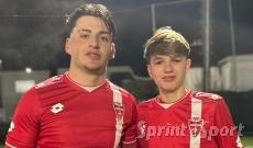 Spagnolo e Merati (Monza)