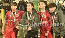 19 squadre per conquistare l'Italia! Parte il torneo pi&ugrave; ambito da tutto il mondo dilettanti