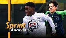 Regionali Piemonte &bull; Kenneth Godpower