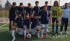 Santa Cecilia, tra l'Oratorio e i Giovanissimi protagonisti nel CSI del nord-ovest di Milano