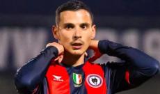 CAMPOBASSO SERIE C - FILIPPO FALCO