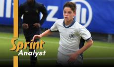 Sprint Analyst e il dodicesimo uomo in campo! I giocatori pi&ugrave; incisivi e i jolly calati dalla panchina
