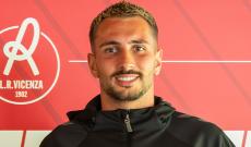 VICENZA SERIE C - RICCARDO GAGNO