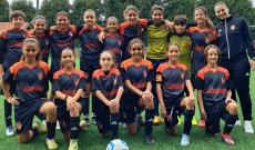 ESORDIENTI B RHODENSE &bull;