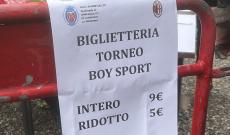 Basta spennare le famiglie: avete creato un mostro e ora fate pagare i bambini