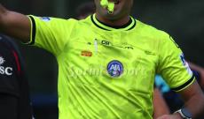 Pugno duro del Giudice Sportivo: sentenza sulla maxi rissa, squalifiche per il resto della stagione