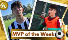 MVP Under 19 Nazionale: entra in gioco e scegli il migliore della settimana
