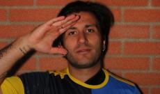 Dalla REAL PONTE MILVIO SECONDA CATEGORIA - EDOARDO IASCHI