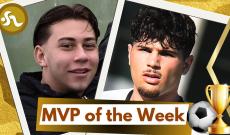 UNDER 19 PIEMONTE MVP SETTIMANA SPRINT E SPORT