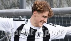 UNDER 19 PIEMONTE SISPORT BSR GRUGLIASCO foto migliori