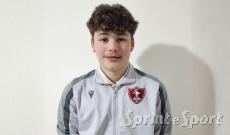 Matteo Marino, Accademia Bustese