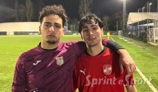 Natale e Sgambettera; UNDER 19 MILANO