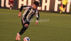 UNDER 16 A-B JUVENTUS SPEZIA