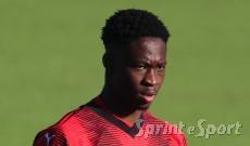 traor&egrave; milan futuro