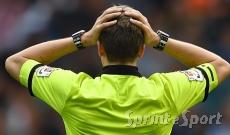  interrotta sul 7-0 per una nebbia che non c'&egrave;: la sospensione pi&ugrave; assurda di sempre?