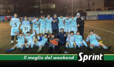 Sei reti e quarto posto agganciato: la loro stagione entra ora nel vivo!