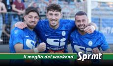 Folgore Caratese Serie D