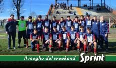 Battuti gli invincibili del nuovo anno e i grigiorossi possono sognare in grande