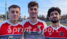 La vendetta &egrave; servita: il capitano ne fa tre in quindici minuti e i suoi dominano la sfida playoff con 5 reti