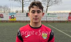 Regionali Piemonte Under 16 Autovip San Mauro-Acqui &bull; Alexandru Mihai Apostol