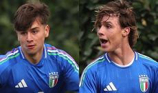 Il futuro del calcio italiano &egrave; gi&agrave; qui: ecco i 26 convocati per lo stage della Nazionale di domani