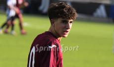 TORINO REGGIANA U17 