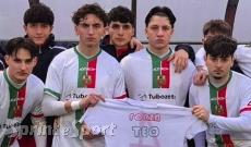 Speranza Agrate Under 19 &Eacute;lite