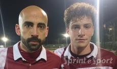 Eccellenza Vergiatese